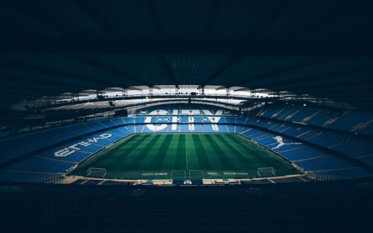 Dueño del City pagará viaje de sus hinchas a final de Champions