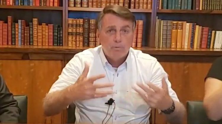 El Parlamento Europeo culpa a Bolsonaro por rechazar el acuerdo UE-Mercosur