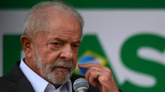 Lula despide al número dos del servicio de inteligencia en medio de un caso de espionaje
