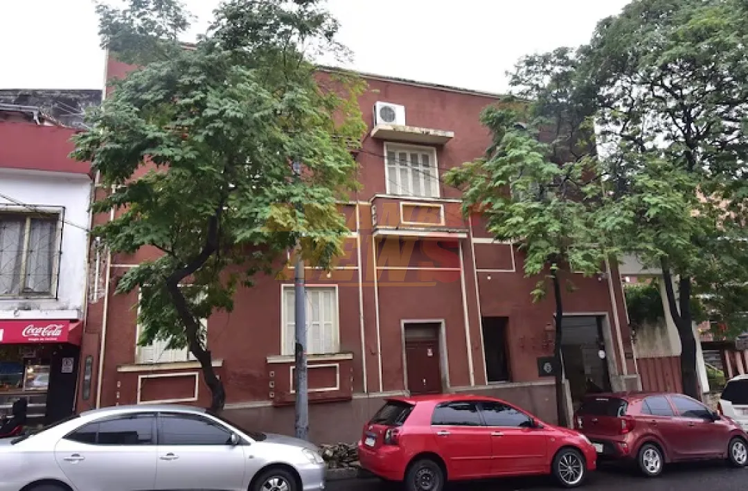 Corte Suprema se adjudica bienes del Colegio de Escribanos