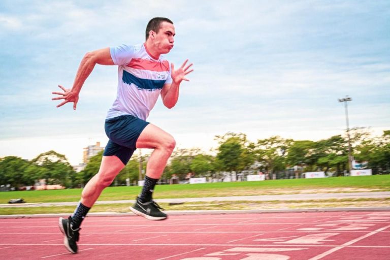 La Federación Paraguaya de Atletismo presentó su calendario de actividades para el 2023