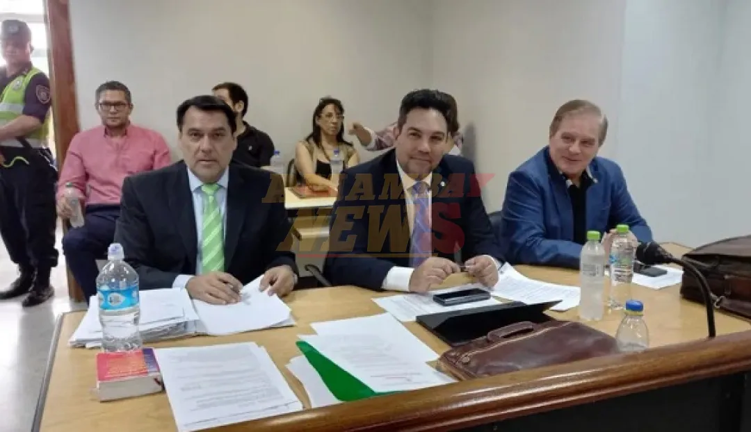 Corte debe definir tribunal que juzgará a Dany Durand