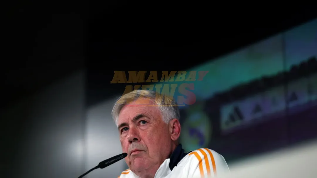 “Brasil es un reto importante, pero quiero acabar bien en el Real Madrid”