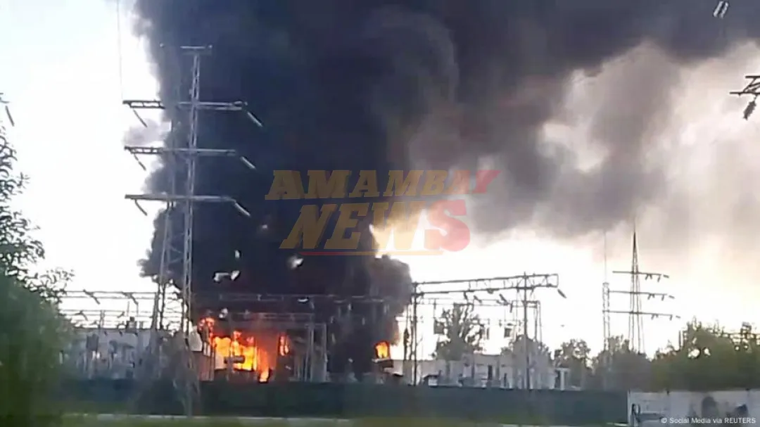 Rusia derriba 74 drones ucranianos, 15 dirigidos a Moscú