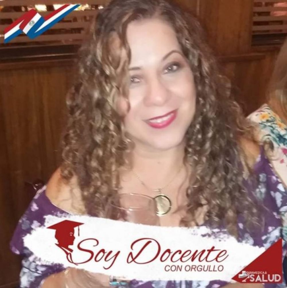 Seccionalera como supervisora acumul rubros y es "directora"