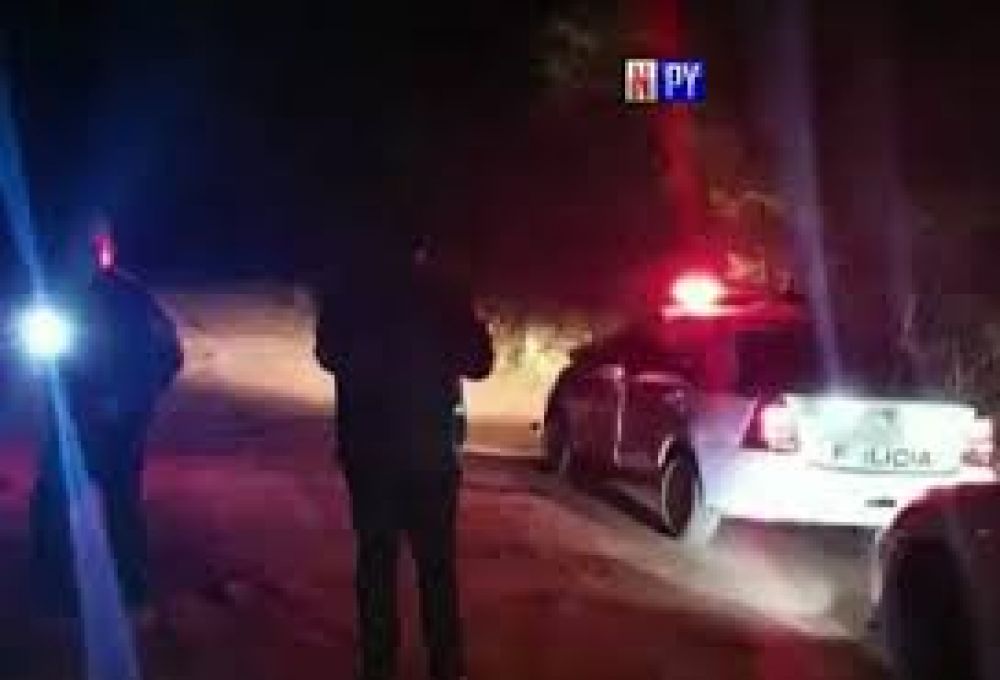 Un ex jefe policial es asesinado en Guairá