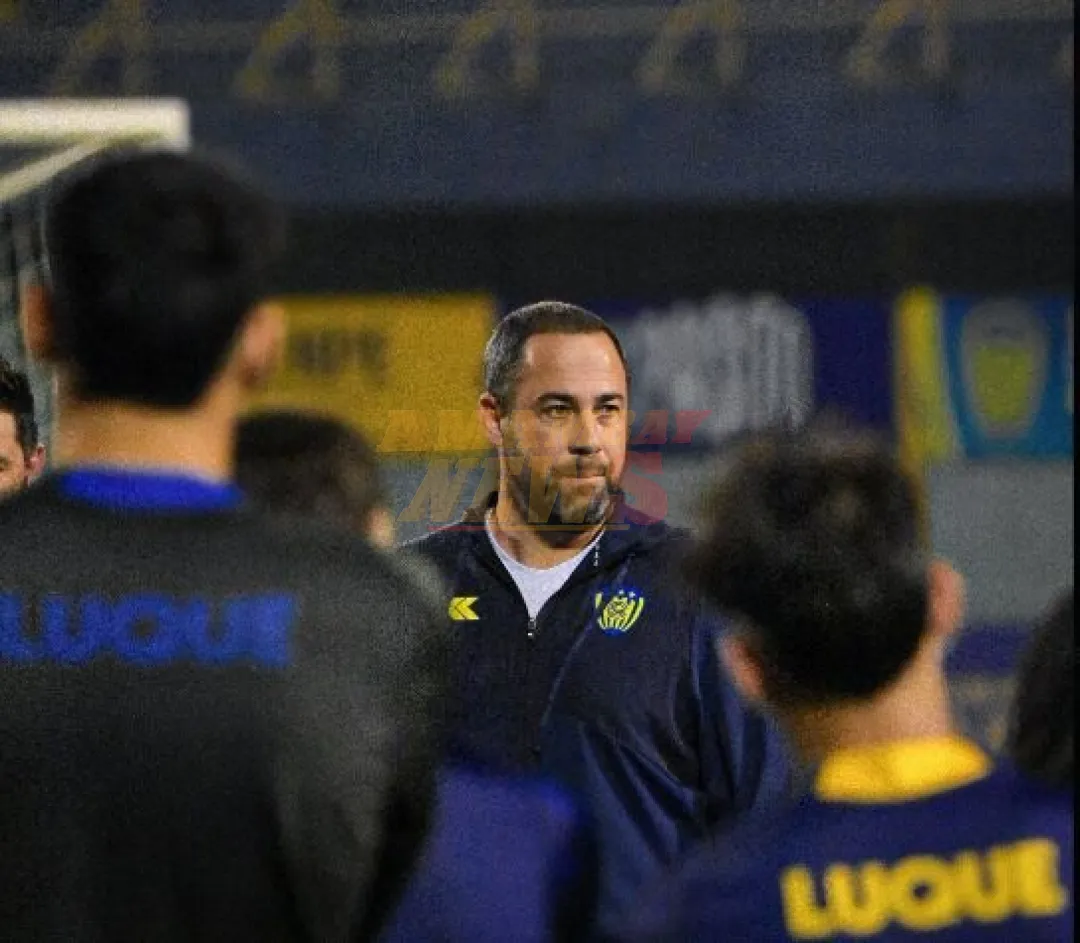 Pumpido deja Luqueño y un finalista de América lo reemplazaría