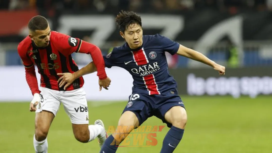 El Niza hurga en la hérida del PSG