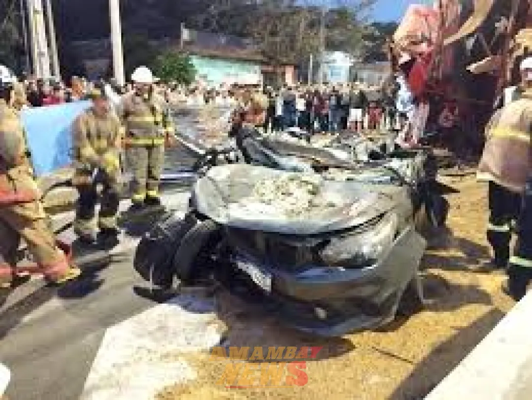 Aumenta a 7 los fallecidos tras trágico accidente en Pedrozo