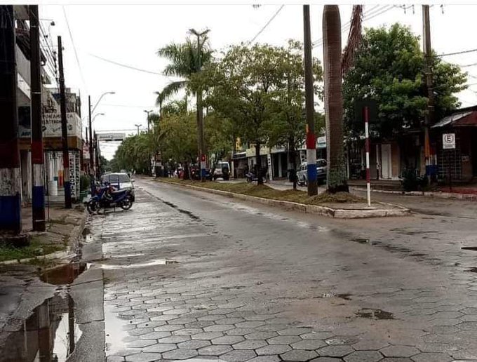 Anuncian ambiente fresco y sin lluvias en toda la semana