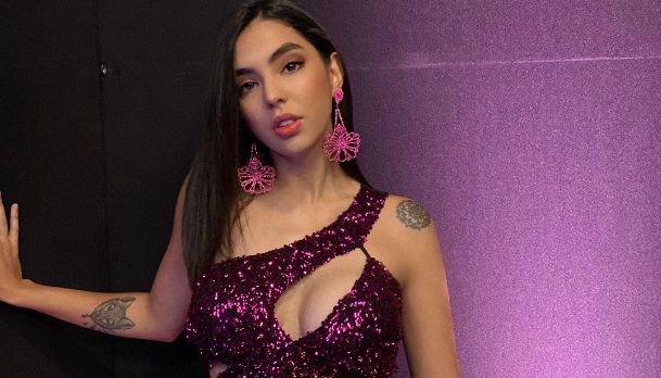 Viralizan video sexual y atribuyen “el protagónico” a Natty Balbuena