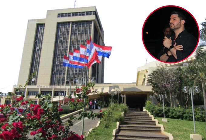 Concejales exigen respuestas a “Nenecho”, al no contestar cuestionario de comisión de hacienda