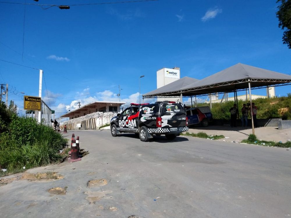 42 internos son hallados muertos dentro de cárcel de Amazonas