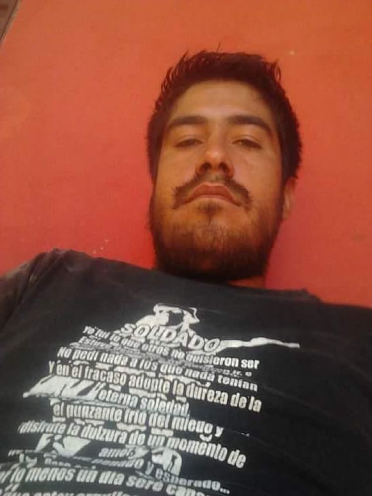 Hallan cuerpo de hombre acribillado en Capitán Bado