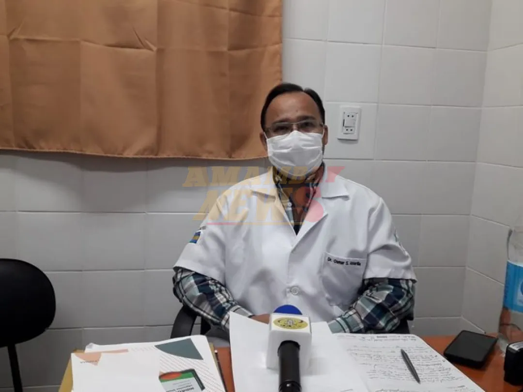 Denuncia contra conocido médico por supuesta coacción sexual fue desestimada