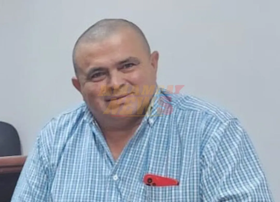 Fijan nueva fecha de juicio a intendente de Puerto Casado, con fuerte respaldo político