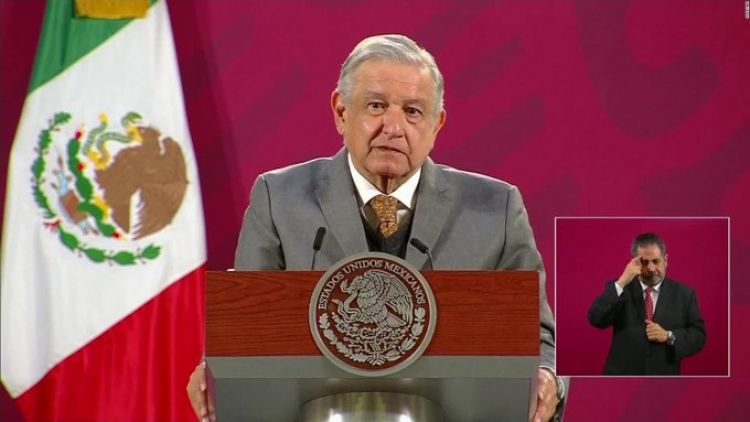 Aumenta preocupación en EE.UU. por iniciativa para regular agentes extranjeros en México