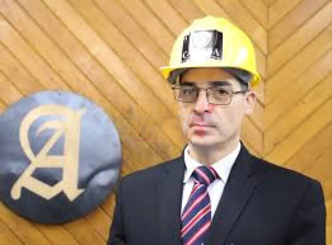 Sindicato de Capasa arremete contra José Ocampos: “Mintió asquerosa y alevosamente”