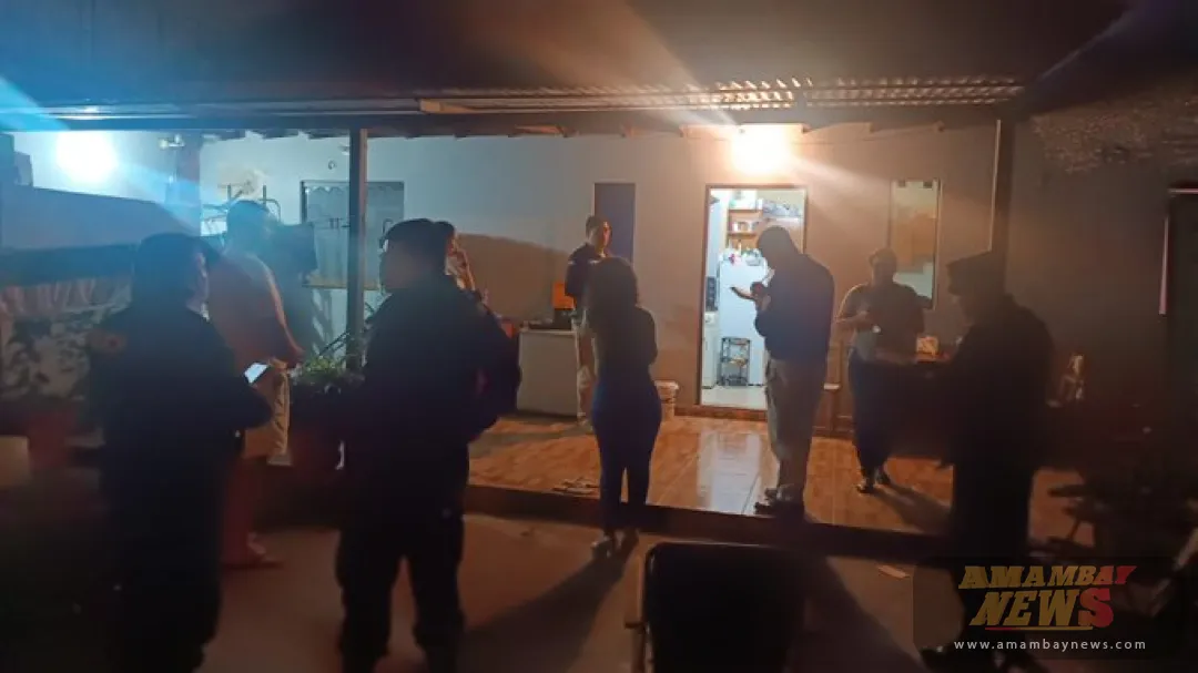 Adolescente fallece tras presunto accidente con arma de su padre militar