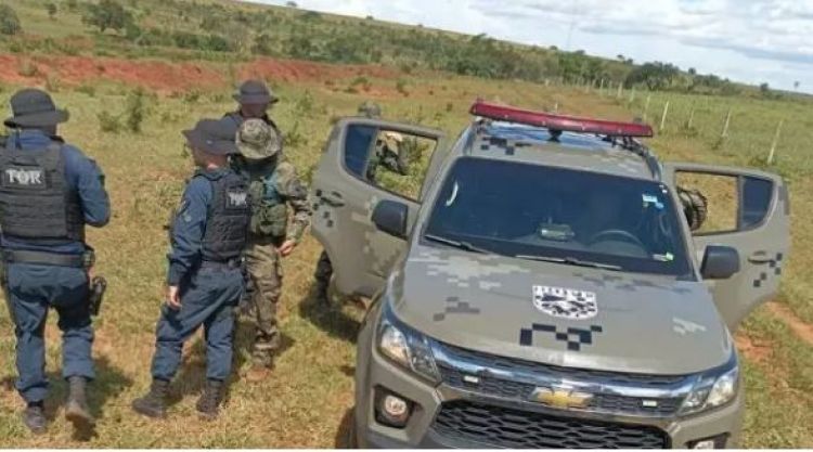 Policía ya sabe quiénes son los autores de los crímenes en Amambay - MS