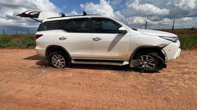 Policía descarta supuesto nuevo hecho de secuestro en Amambay