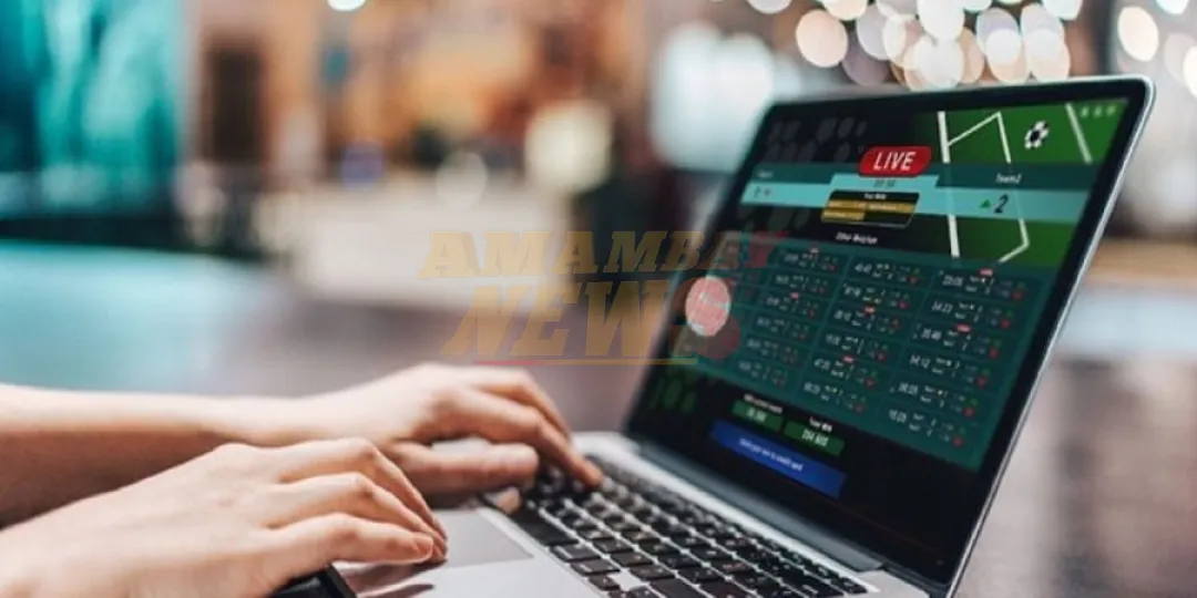 Imputan a implicados en esquema fraudulento de apuestas en línea