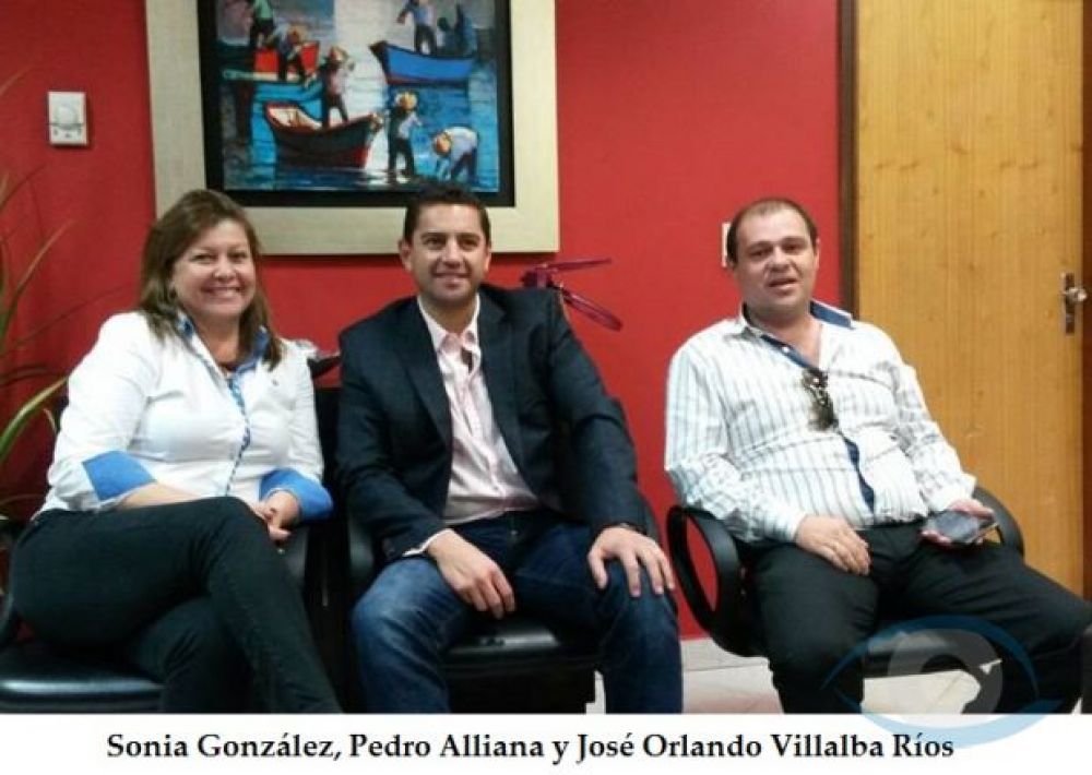 Seccionaleros están obsesionados por el poder municipal en Pedro Juan Caballero