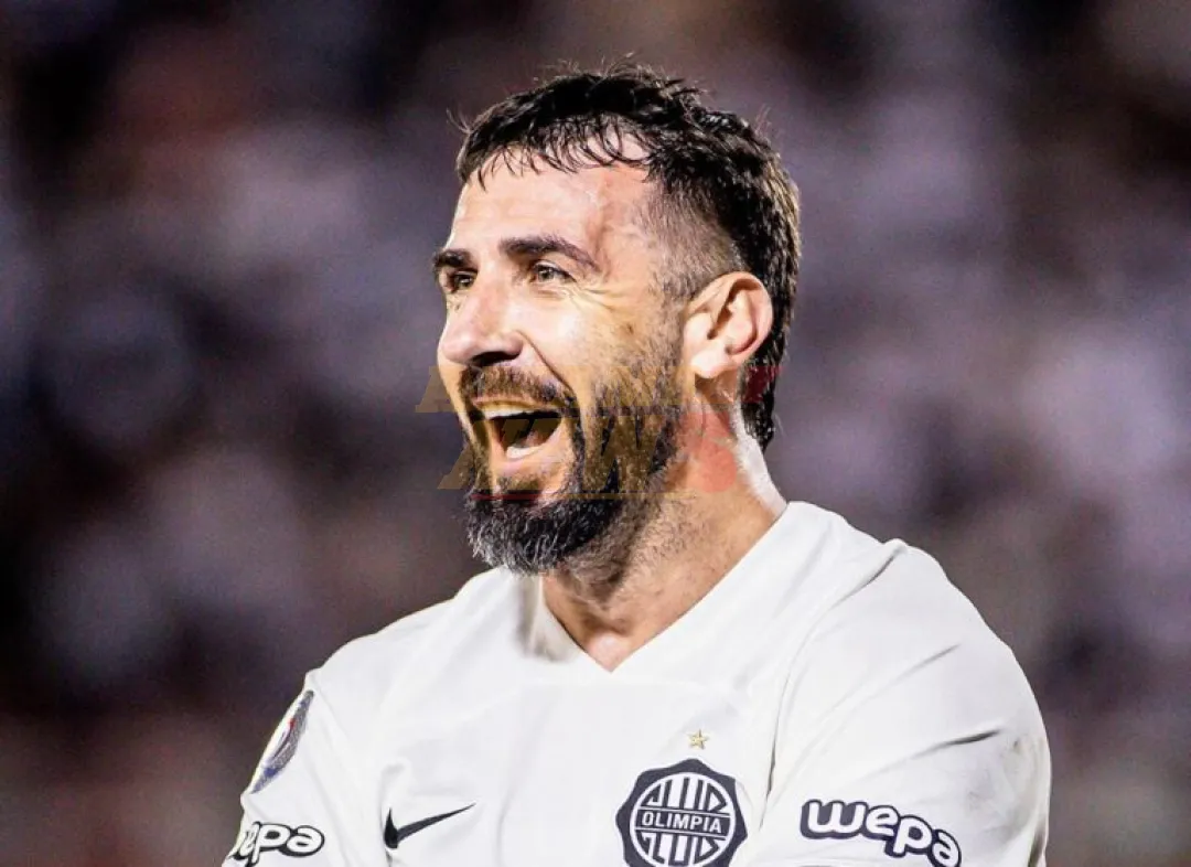 Confirman interés de Ameliano por Lucas Pratto