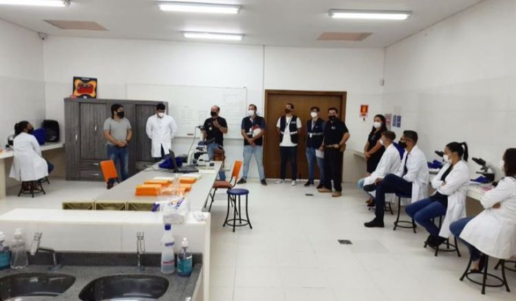 Migraciones realiza trabajos de control de permanencia de extranjeros en PJC