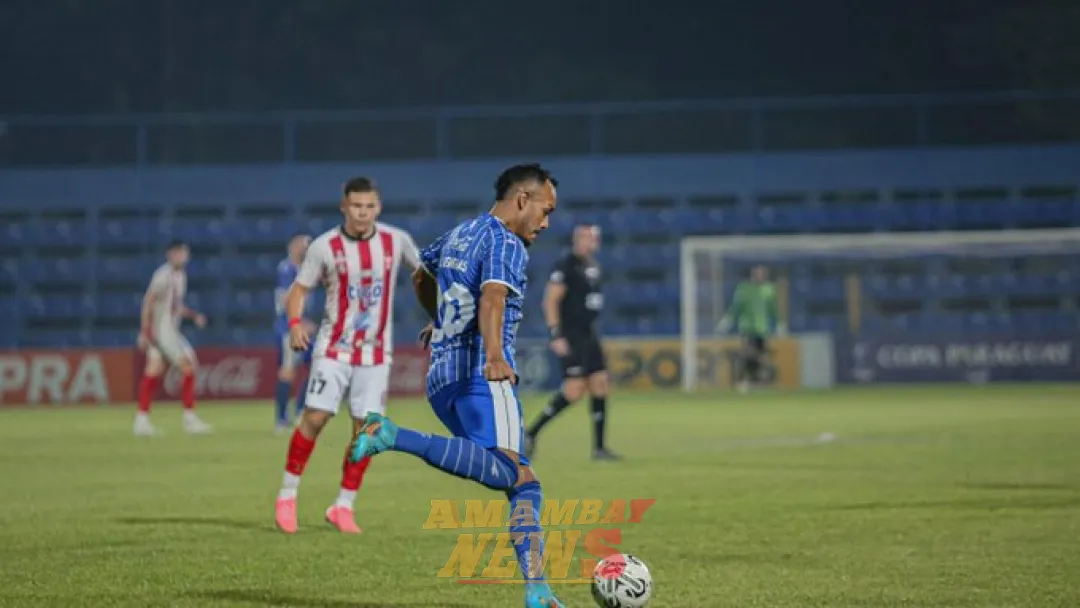 Sol encuentra alivio en la Copa Paraguay