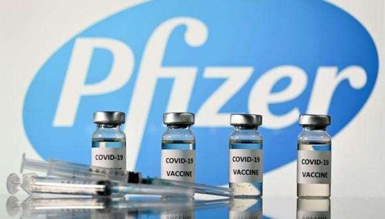 Acusan a Corea del Norte de intento de hackeo para robar datos de la vacuna Pfizer