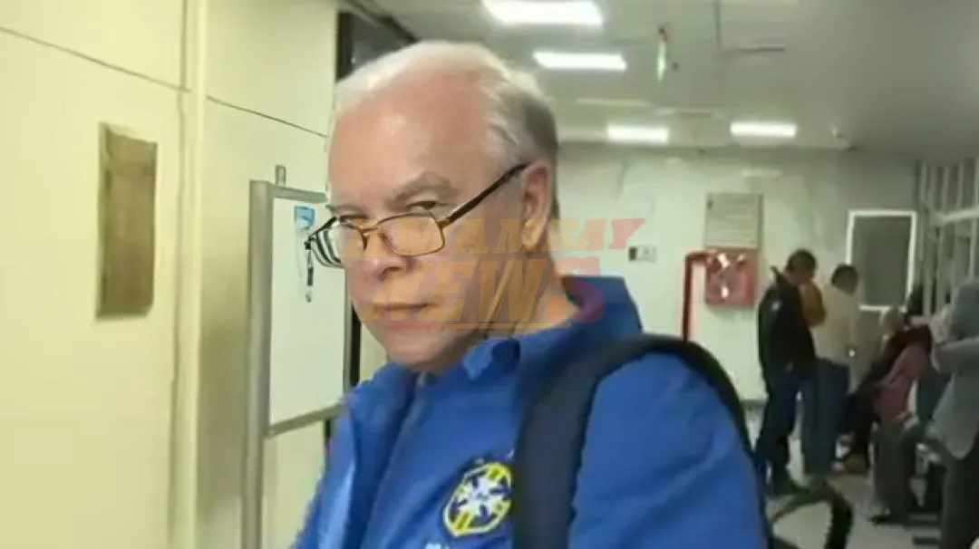 Sala Penal no admitió apelación planteada por exministro Walter Bower