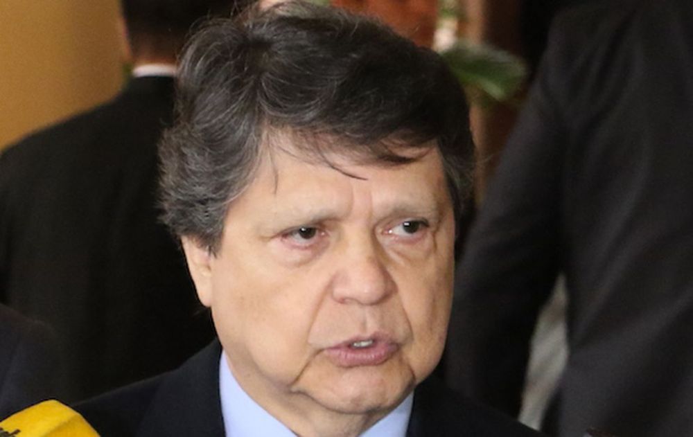 Ministro califica como presupuesto ingrato lo ocurrido en Pedro Juan Caballero