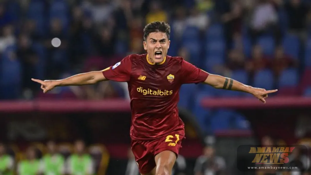 Arabia tienta a Dybala y a la Roma