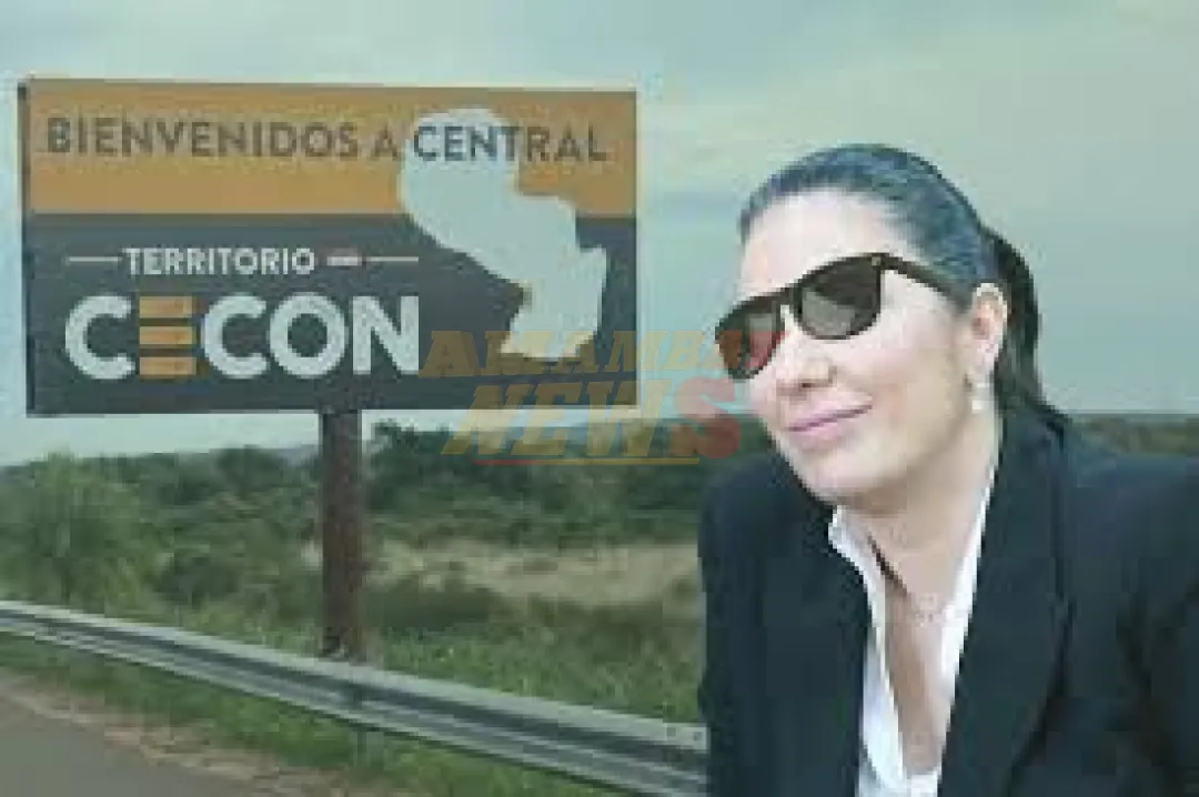 ¿MOPC no ve el “oscuro negocio” de carteles publicitarios de Cecon?