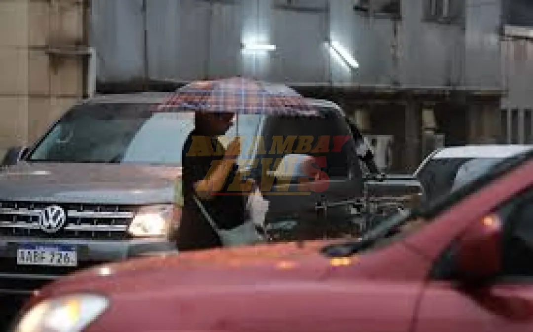 Continúa el ambiente inestable para este martes