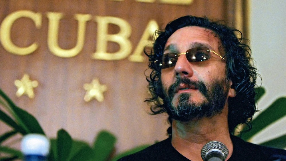 Cuba censura documental de Fito Páez y desata polémica