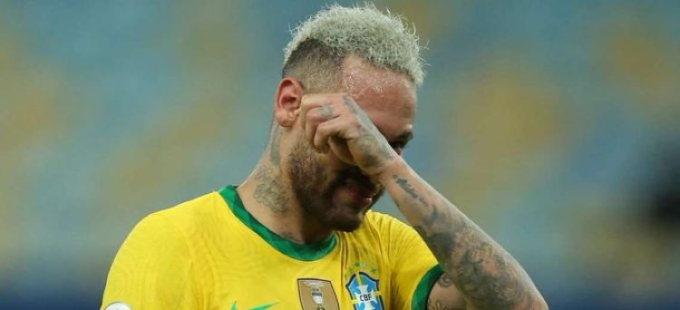 Críticas para Neymar por haber dicho que Catar 2022 puede ser su último Mundial