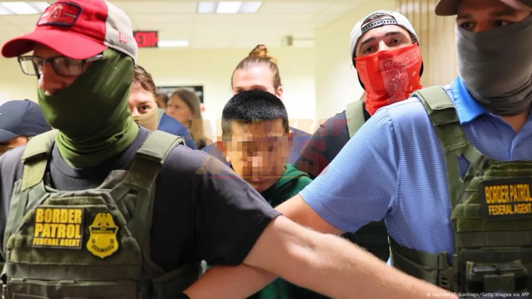 EE.UU. contará con otra prisión para migrantes en Nebraska