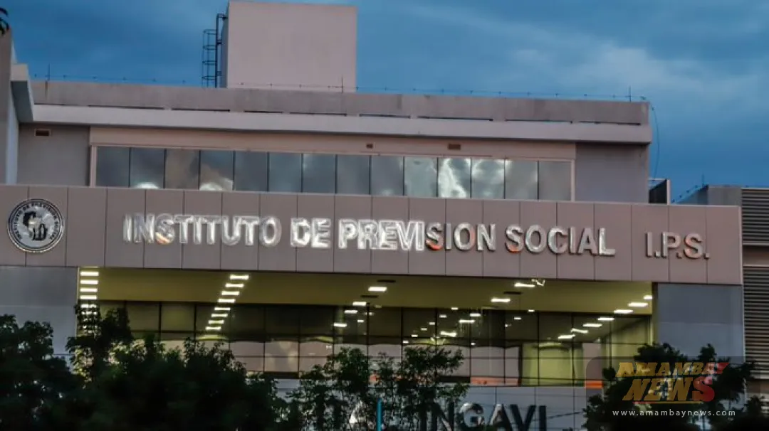 Nueva directora del Hospital Ingavi del IPS asumirá este miércoles