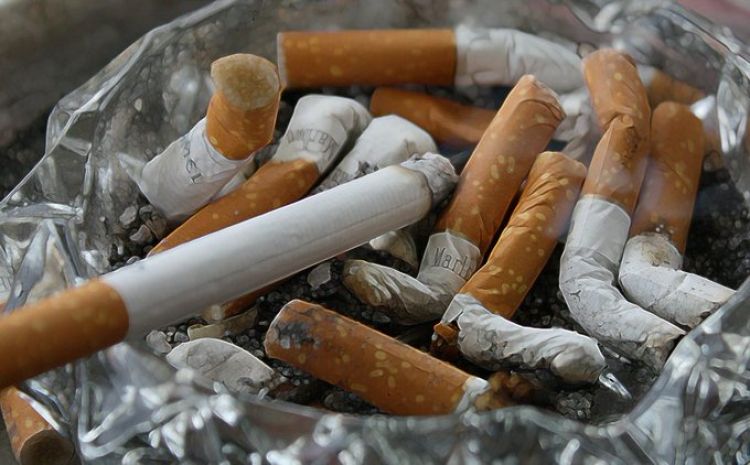 Nueva Zelanda puede prohibir la venta de cigarrillos para las próximas generaciones