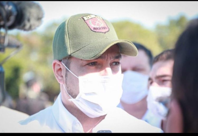 Marito crea segundo Viceministerio de Salud con aprobación de organigrama