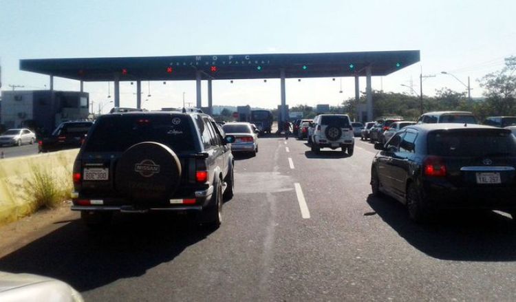 MOPC aprobó el reajuste de tarifas del peaje en Pastoreo y Minga Guazú luego de tres años