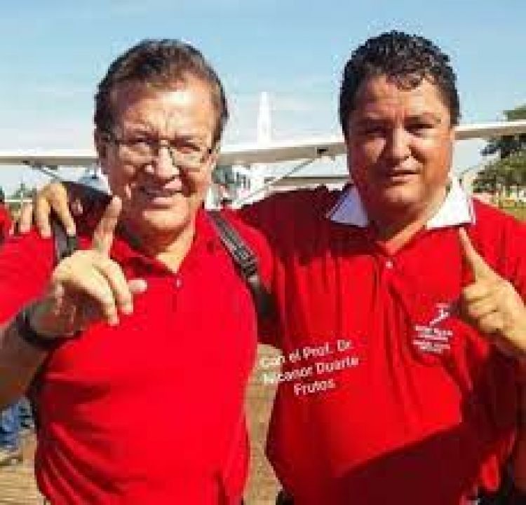 Gastos en la EBY: Nicanor omitió datos claves, acusan y exigen que muestre todo