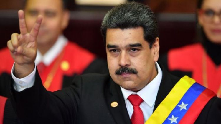 Maduro designa a dos mujeres al frente de dos ministerios
