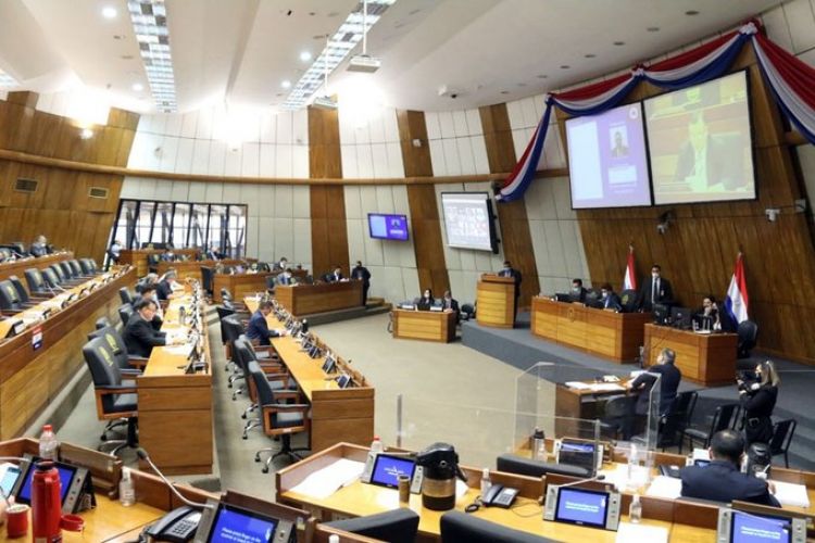 Diputados inicia estudio de PGN2021