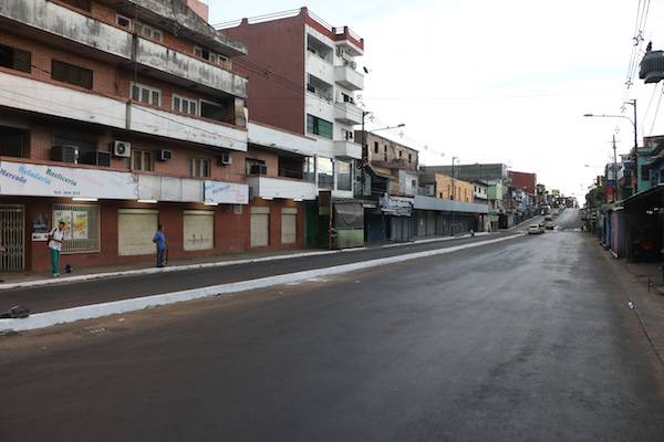 Unas 610.000 personas saldrán a la calle hoy