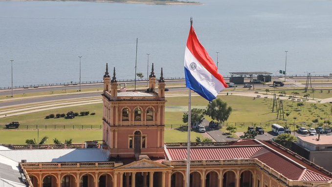 Traspaso presidencial: habilitan acreditaciones online para la prensa