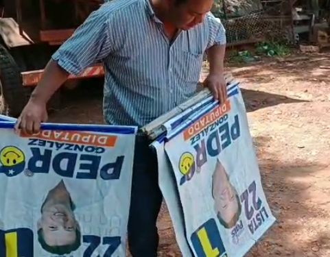 Fiscal Electoral recuerda las Faltas y Delitos Electorales en pos a la jornada electoral