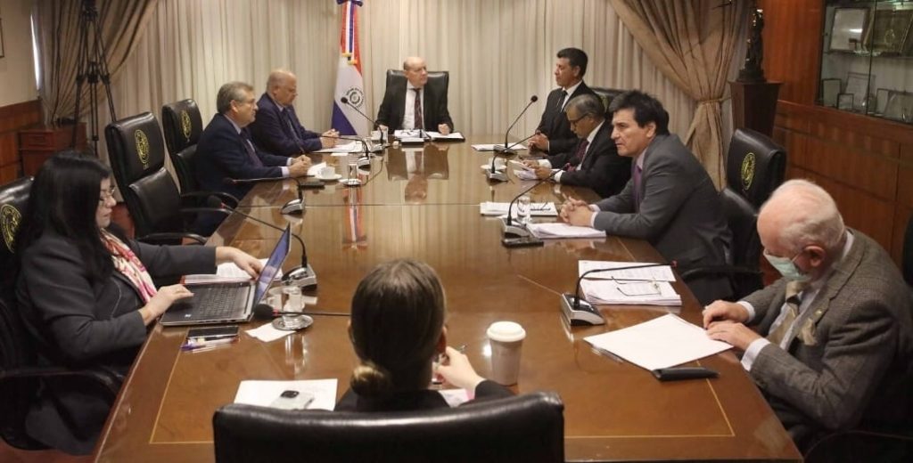 Ministros hacen “vista gorda” a fallos complacientes con crimen organizado